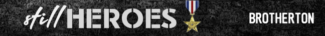 Still Heroes Banner